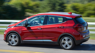 GM's End Isn't Near But Neither Is A New Beginning